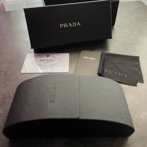 Prada Sunglasses main image 4